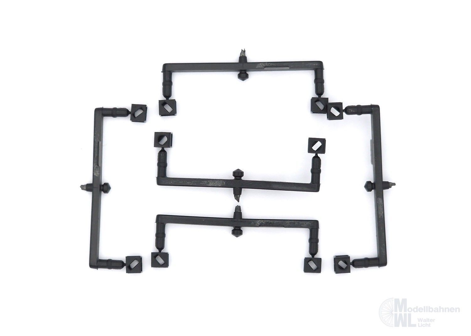 Märklin Ersatzeile E492070 - ERSATZTEIL: Laternenkasten links Spritzli